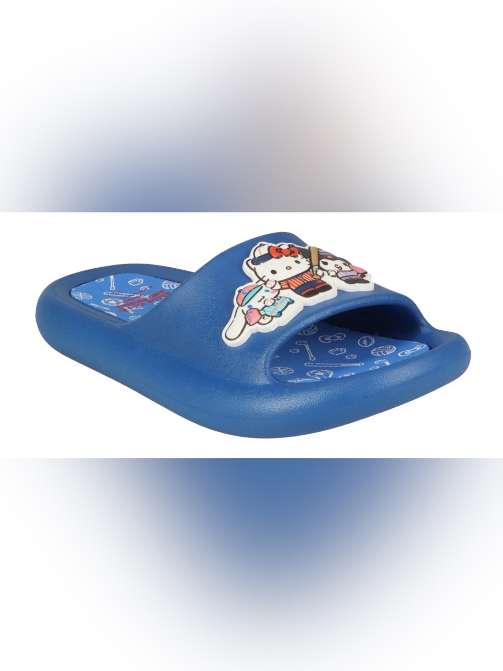 Hello Kitty® And Friends by Sanrio® Sanrio Kids Licensed Slides